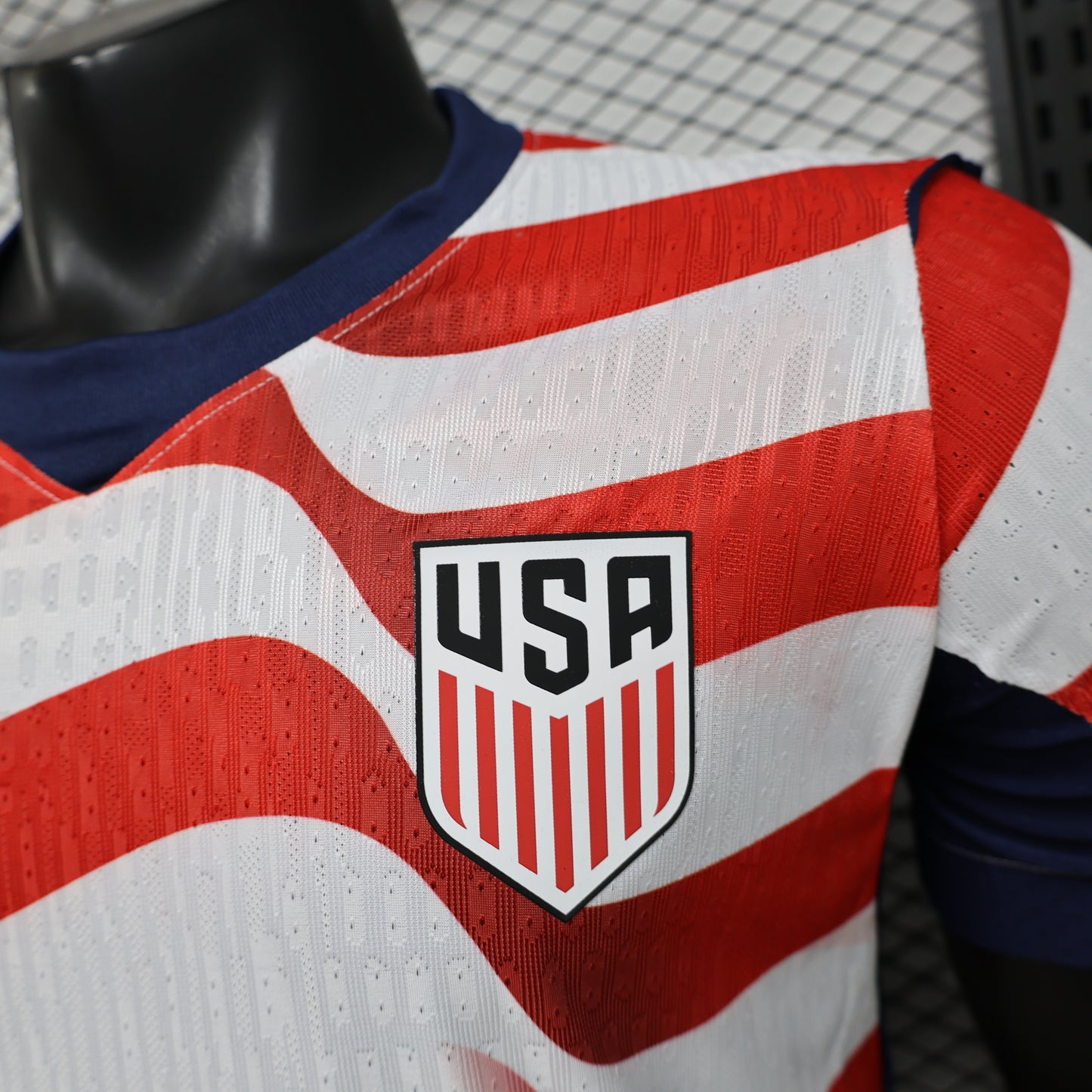 United States Prima Tessuto Giocatore 2026