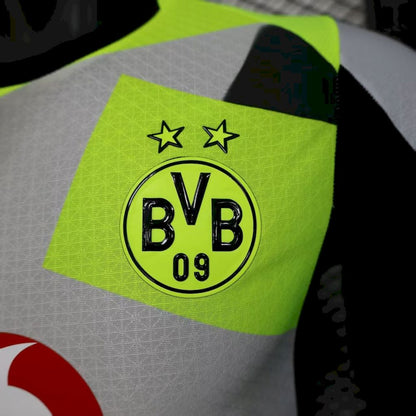 Borussia Dortmund Seconda Tessuto Giocatore 25/26