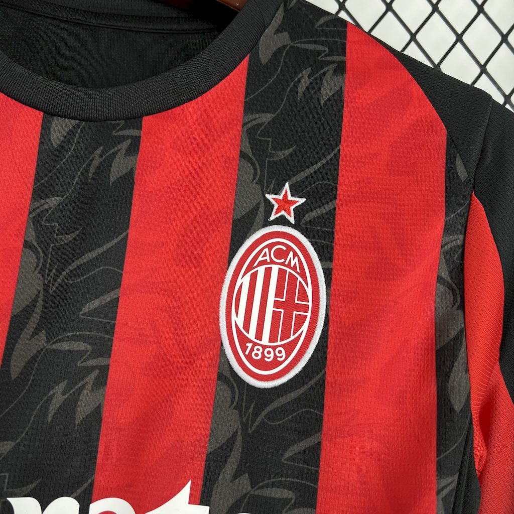 Milan Prima 25/26
