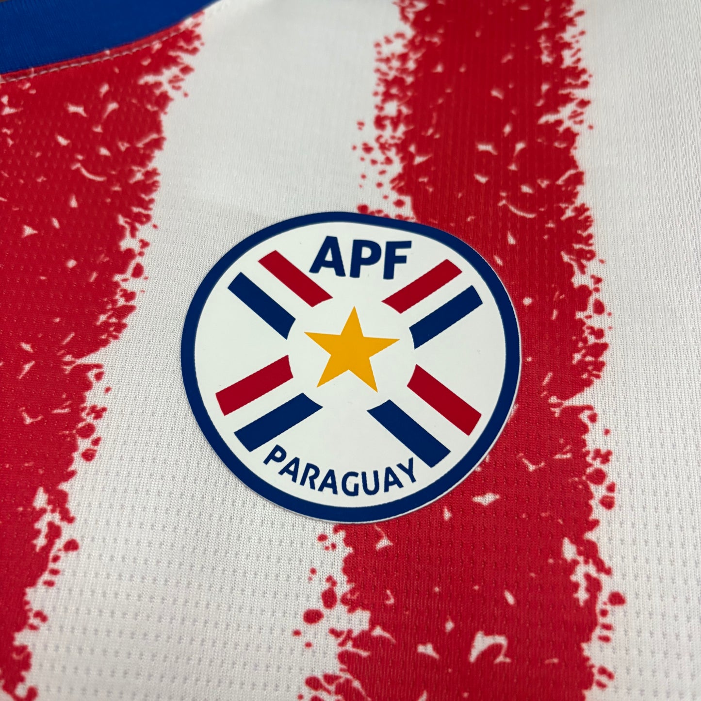 Paraguay Prima 2026