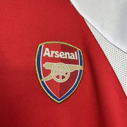 Retro Arsenal Home 02/03