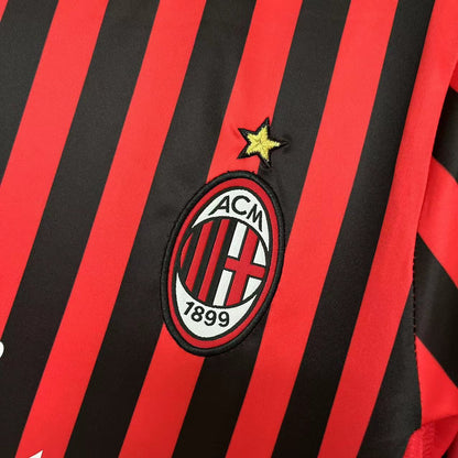 Milan Retro Home 11/12
