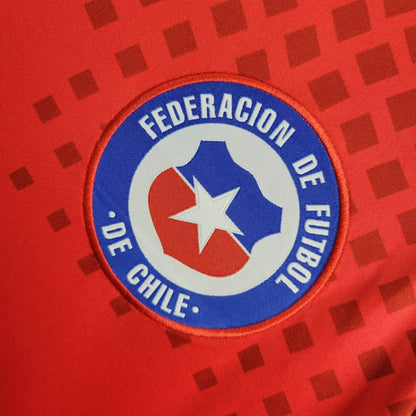 Chile First 24/25