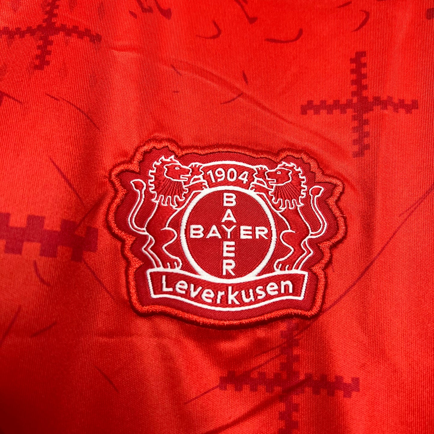 Bayer Leverkusen Prima 24/25