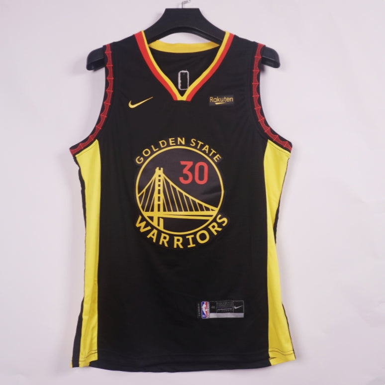 #30 Curry Golden State Warriors 23/24 Normal