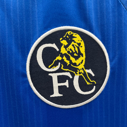 Chelsea Home 97/99