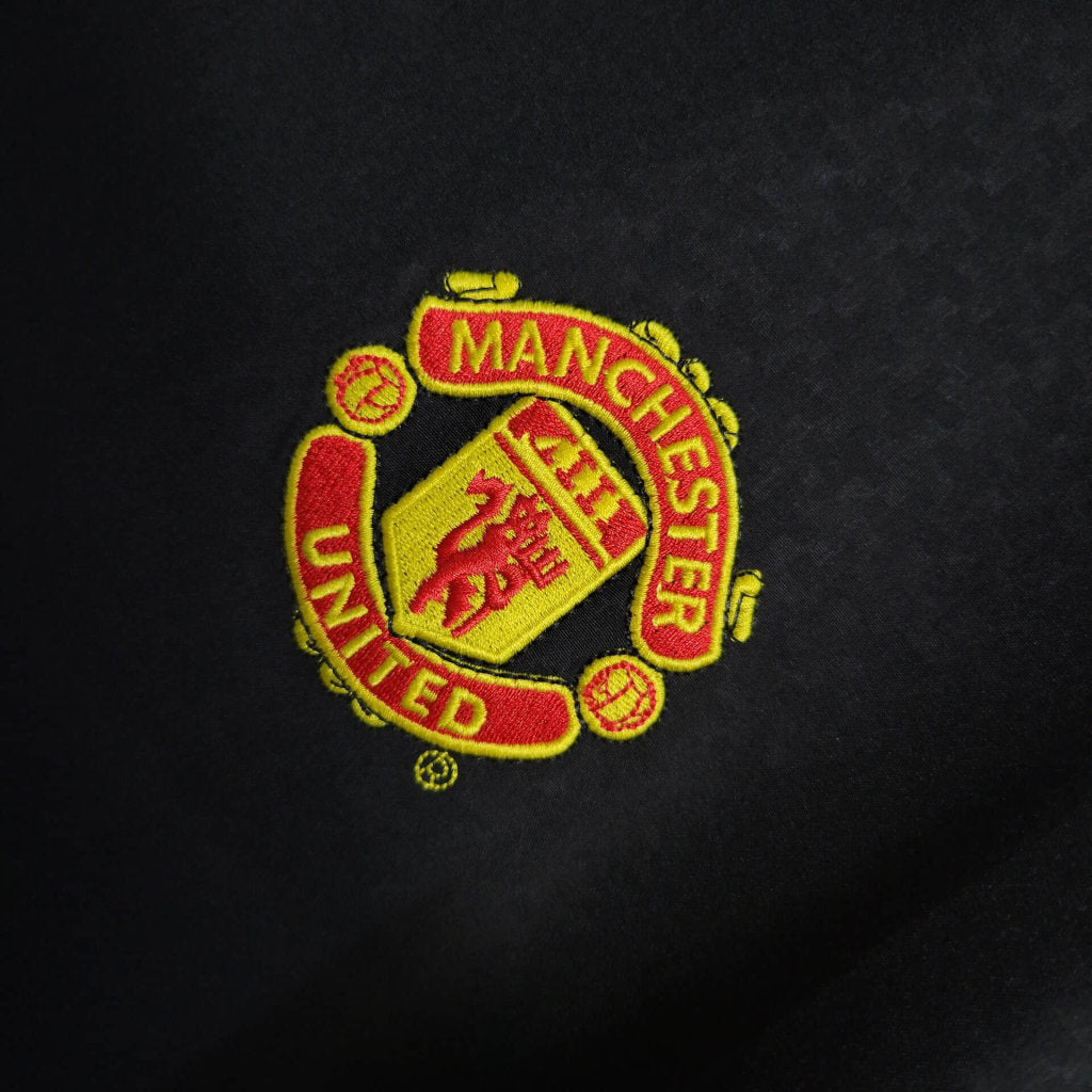 Maglia Manchester United Away Retro 03/04