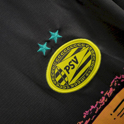 Psv Eindhoven Seconda 24/25