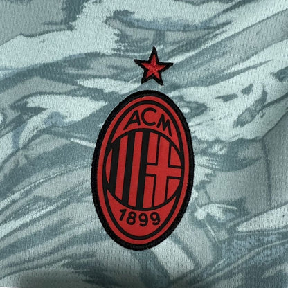Milan Prima Portiere 25/26