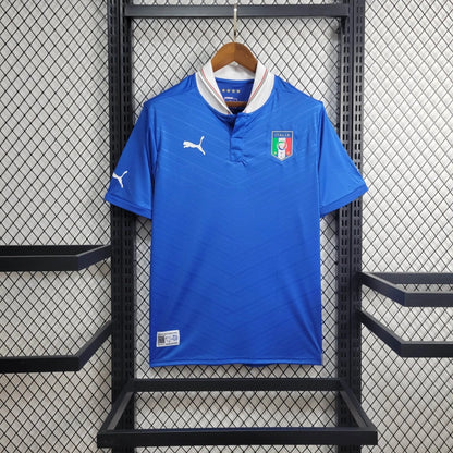 Italia Home 2012