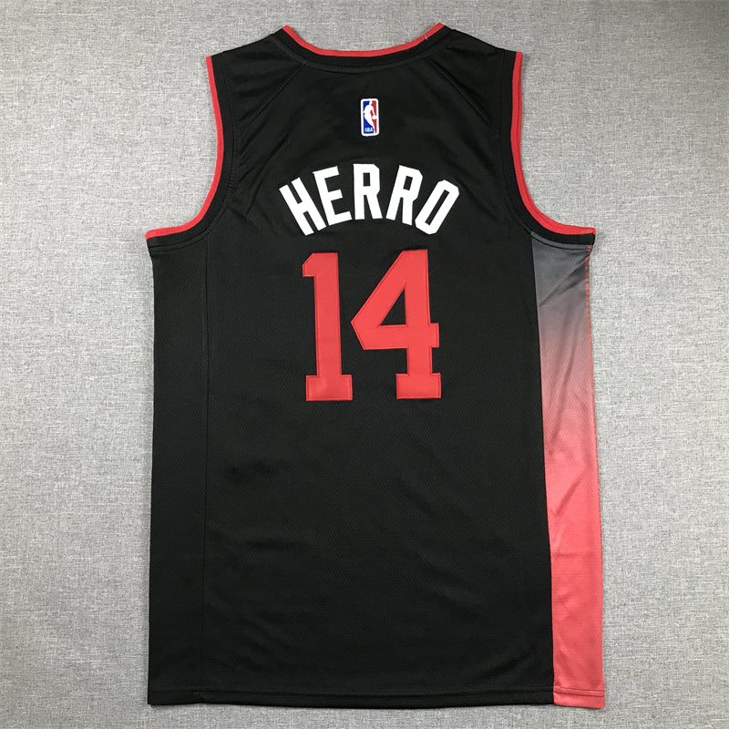 #14 Herro Miami Heat 23/24 Normal