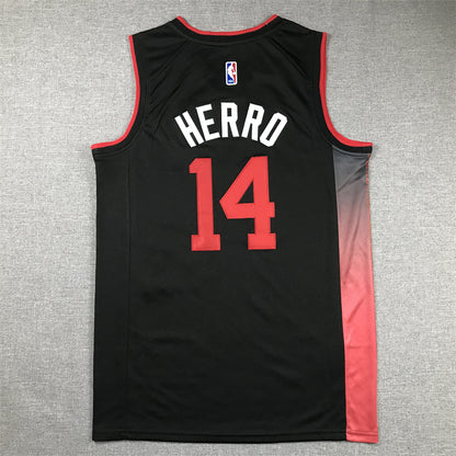 #14 Herro Miami Heat 23/24 Normal