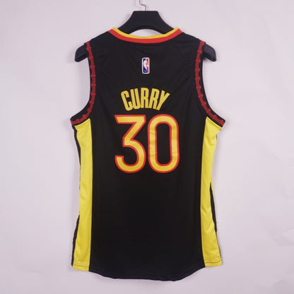#30 Curry Golden State Warriors 23/24 Normal