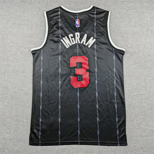 #3 Toronto Raptors 25/26 Normal
