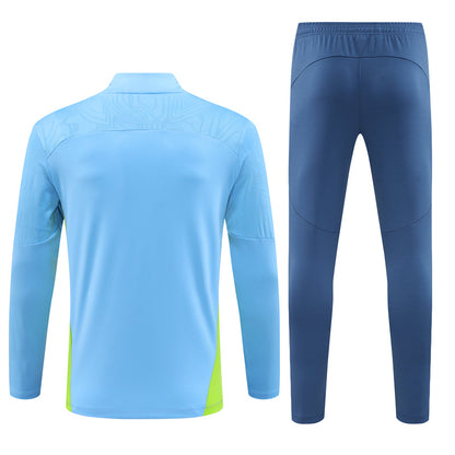 Tute Allenamento Manchester City