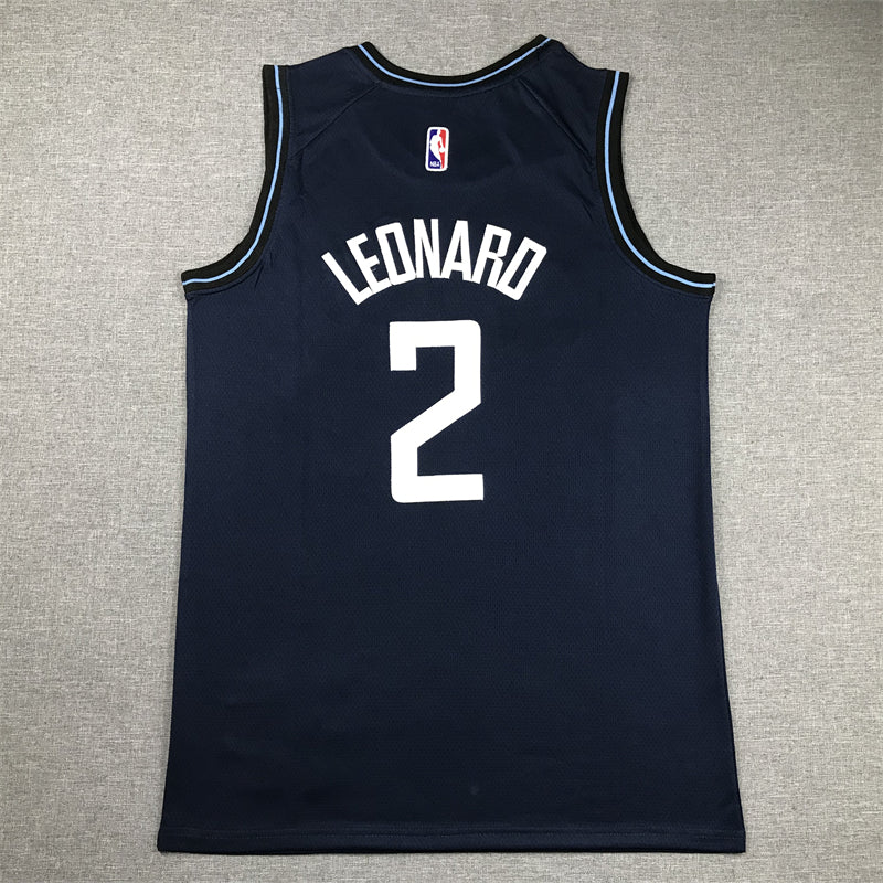 #2 Leonard LA Clippers 23/24 Normal