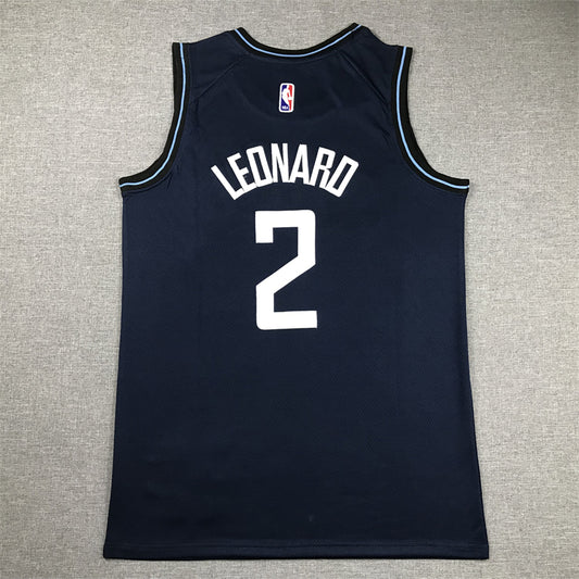 #2 Leonard LA Clippers 23/24 Normal