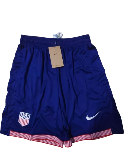 Pantaloncini United States