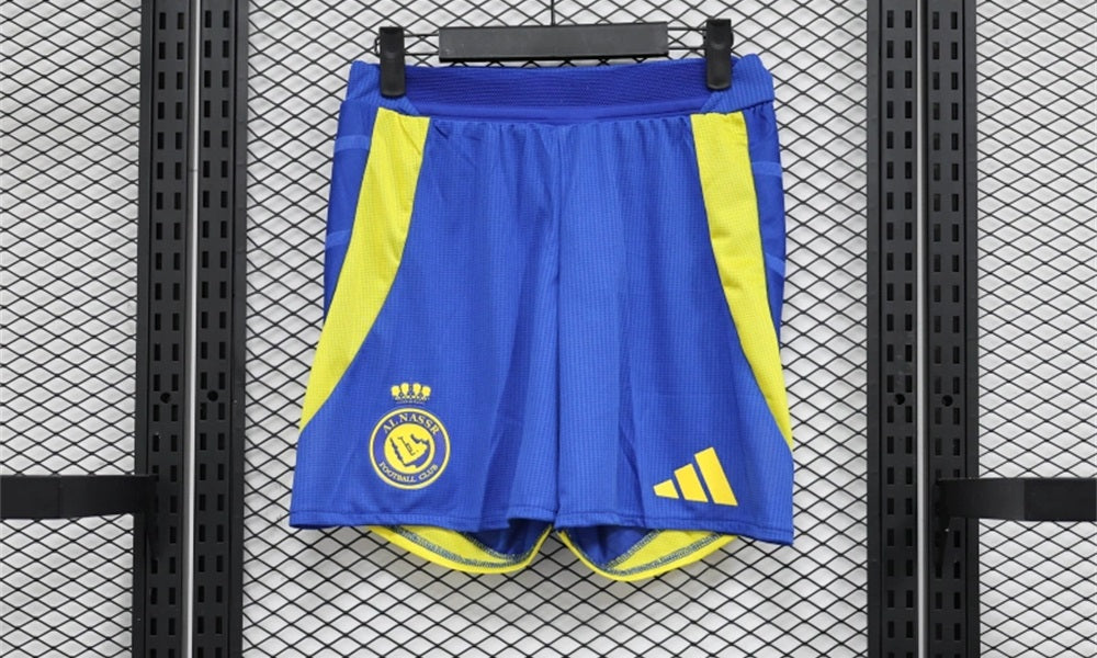 Pantaloncini Al Nassr