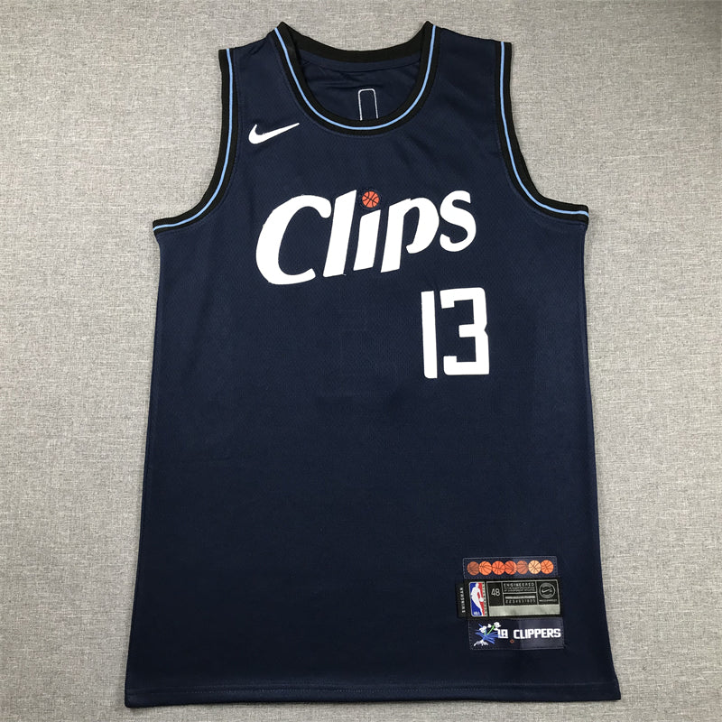 #13 George LA Clippers 23/24 Normal