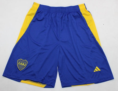 Boca Juniors shorts