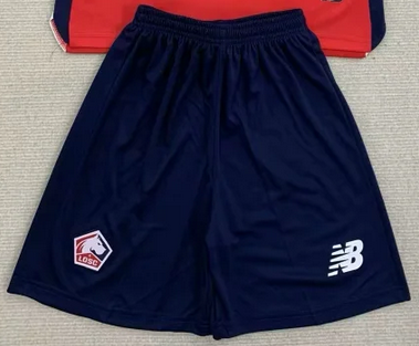 Pantaloncini LOSC Lille