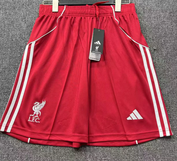 Pantaloncini Liverpool
