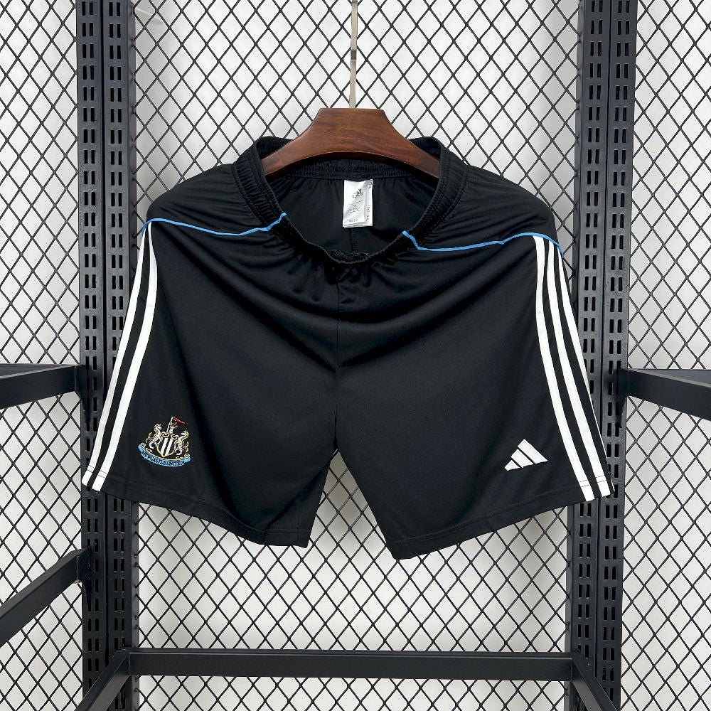 Newcastle United Shorts