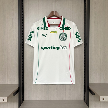 Palmeiras Seconda 26/27