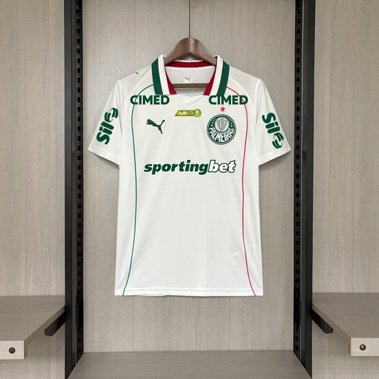 Palmeiras Seconda 26/27