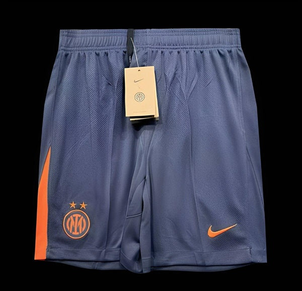 Pantaloncini Inter
