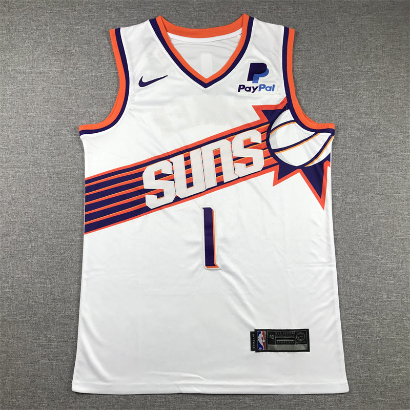 #1 Booker Phoenix Suns 23/24 Normal