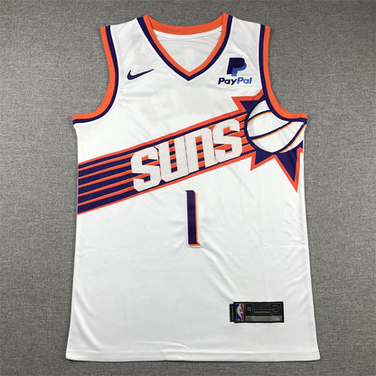#1 Booker Phoenix Suns 23/24 Normal