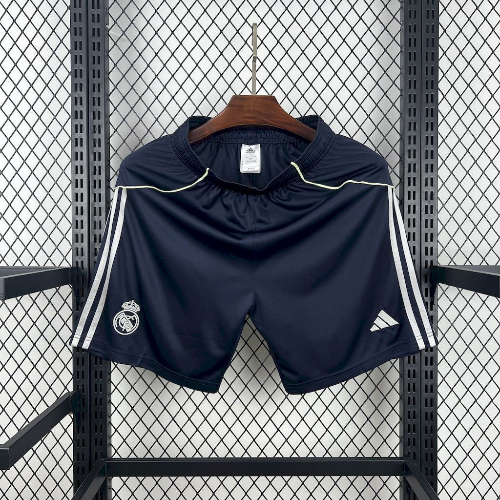 Pantaloncini Real Madrid