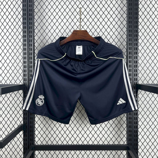 Pantaloncini Real Madrid