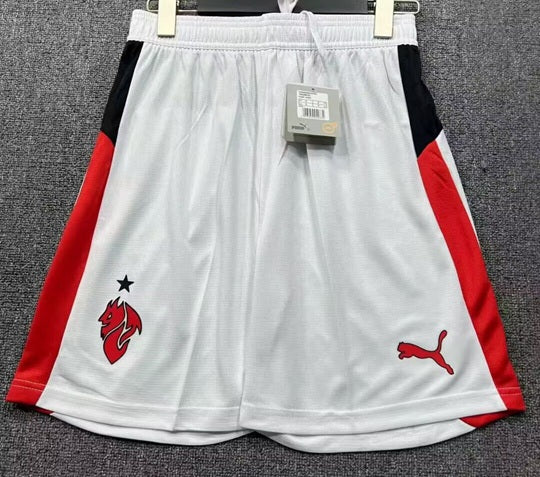 Milan Shorts