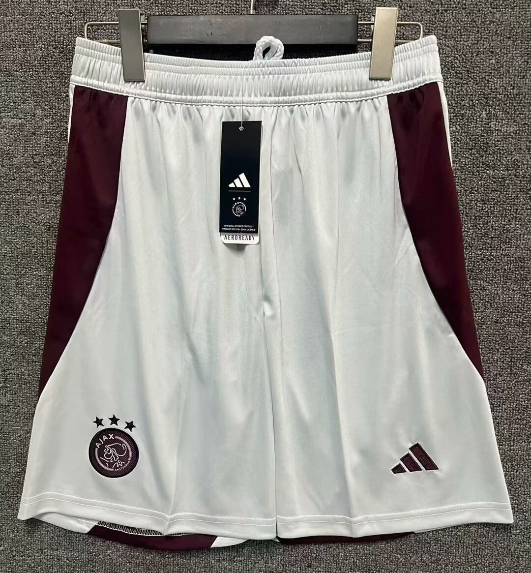 Pantaloncini Ajax