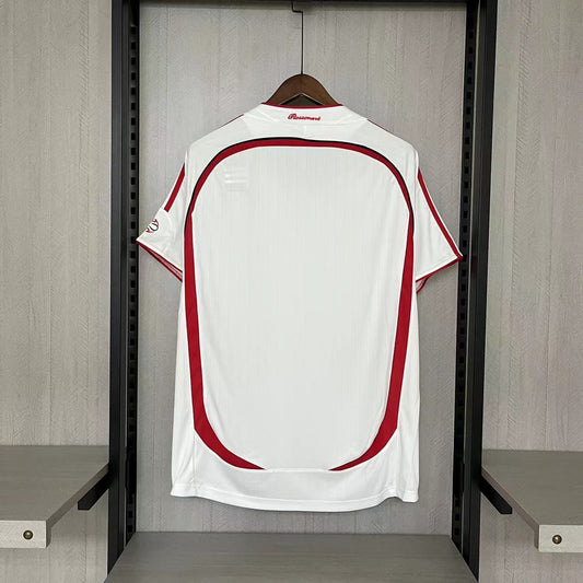 Milan Retro Away Final 06/07