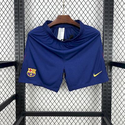 Barcelona Shorts