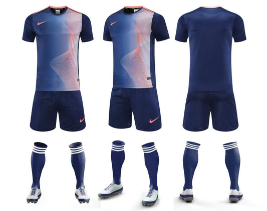 Kit Nike 4