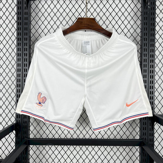 Pantaloncini Francia