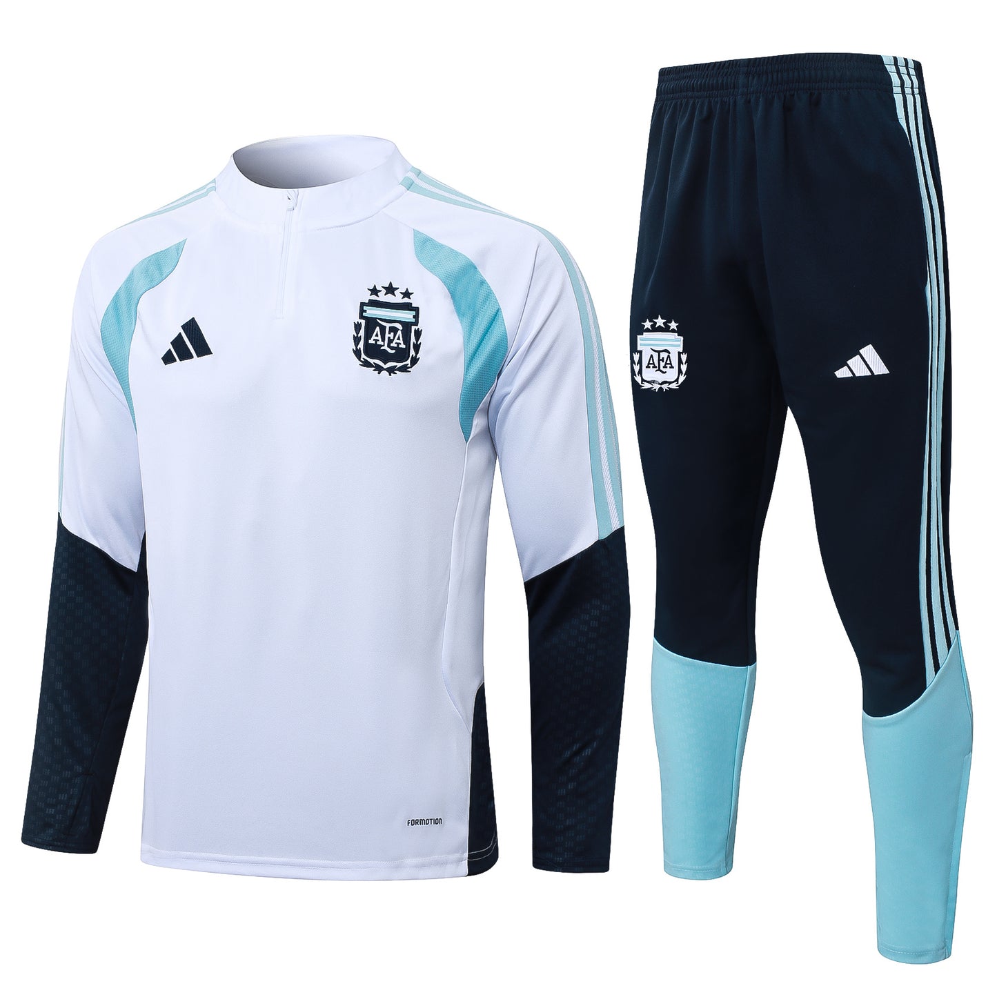 Tute Allenamento Argentina