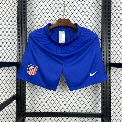 Pantaloncini Atletico Madrid