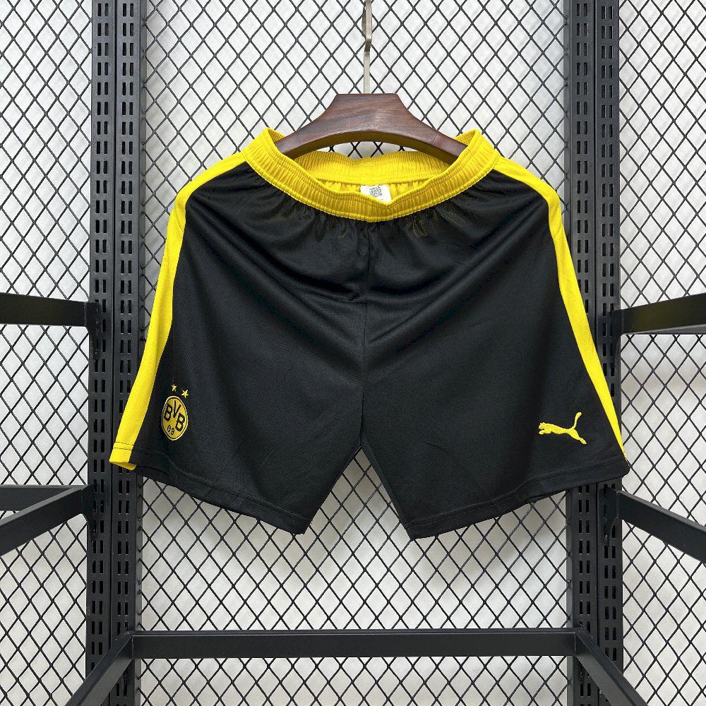 Borussia Dortmund Shorts