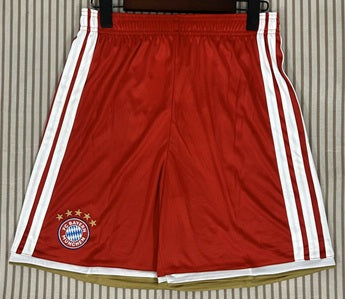 Pantaloncini Bayern Munchen
