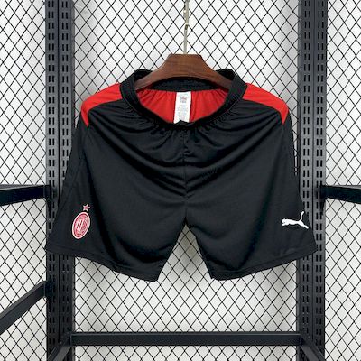 Milan Shorts