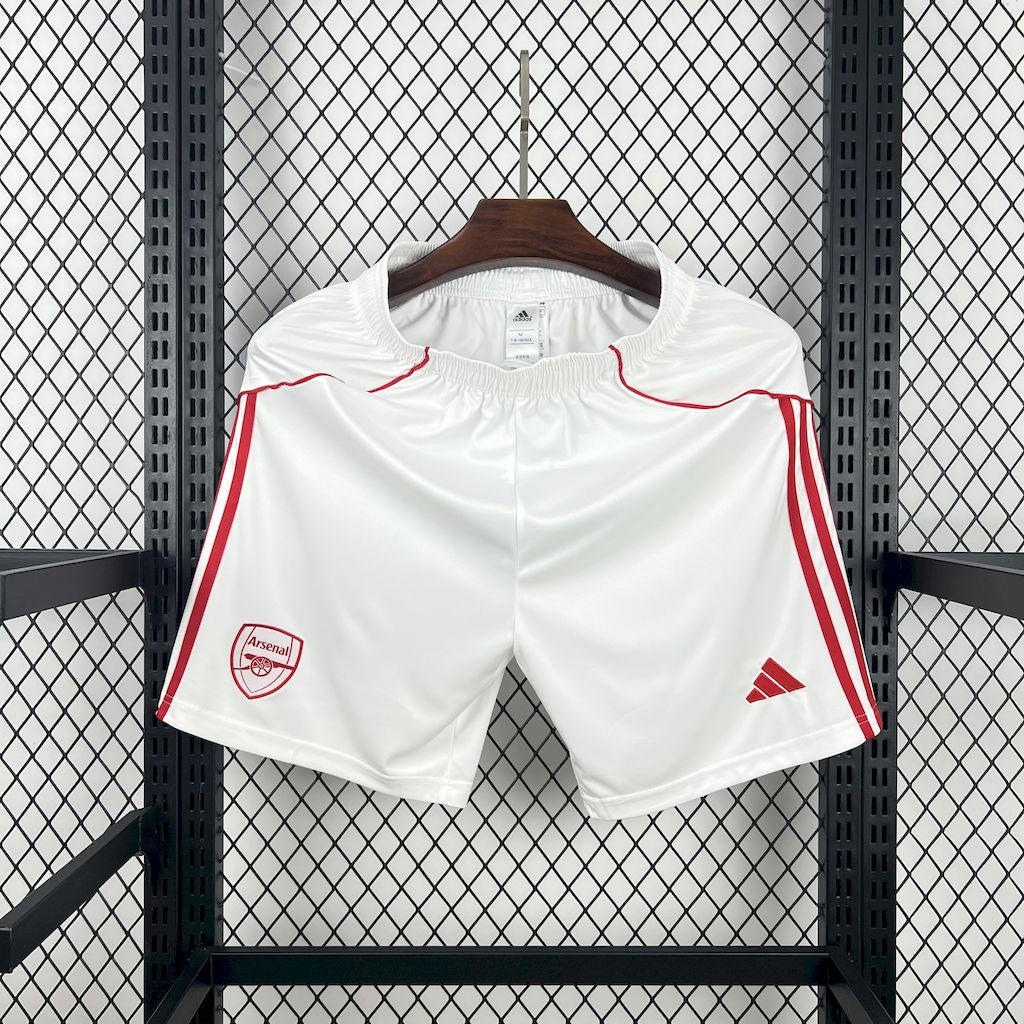 Pantaloncini Arsenal