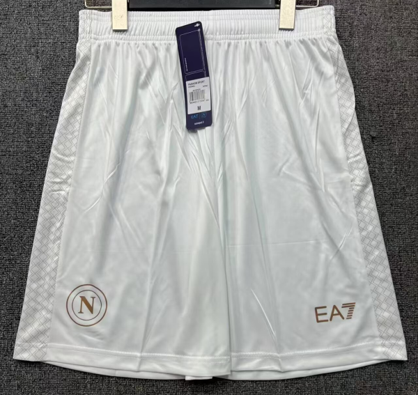 Napoli Shorts