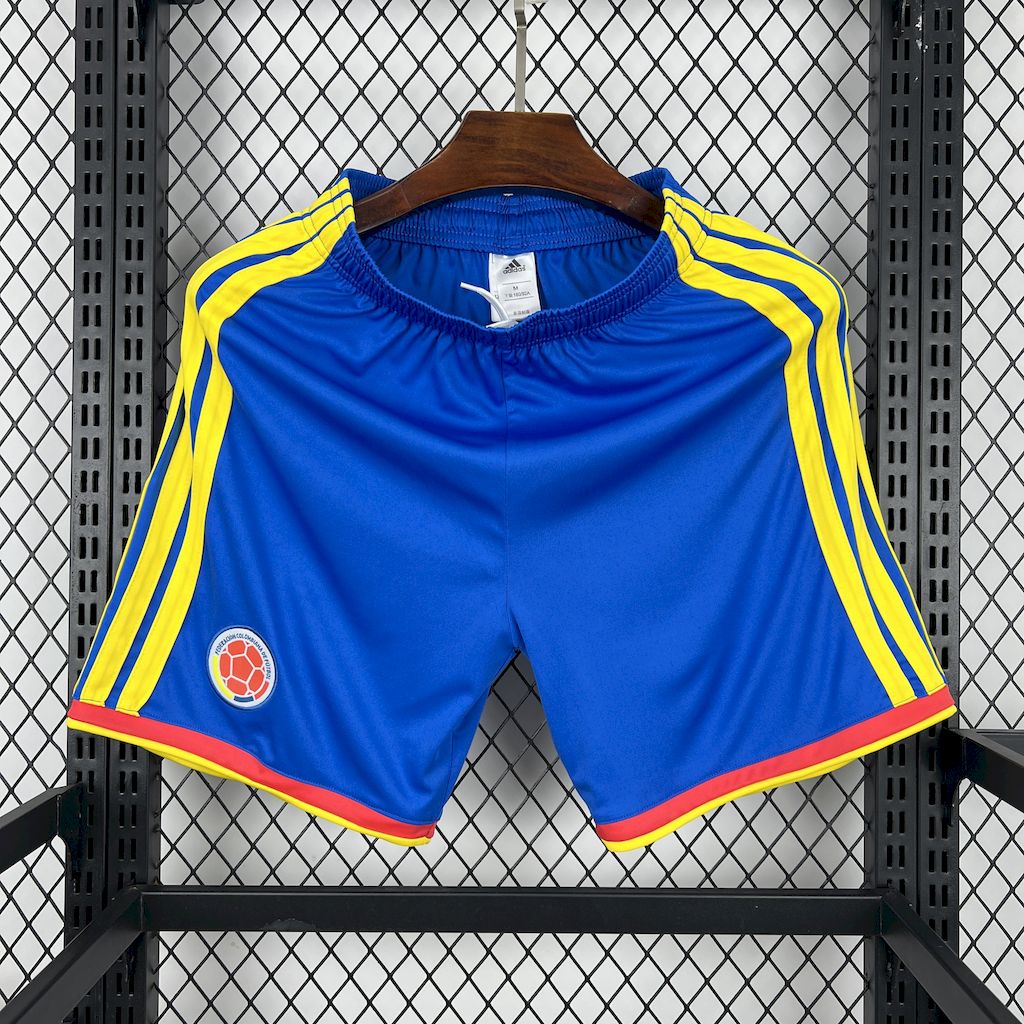 Colombia shorts