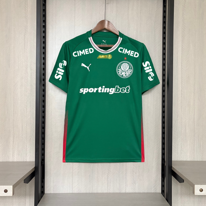 Palmeiras Prima 26/27